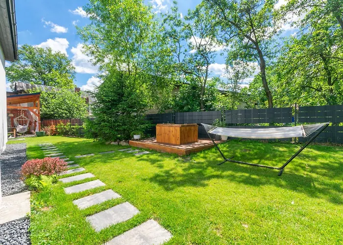 Osada Malawka Pod Sniezka *