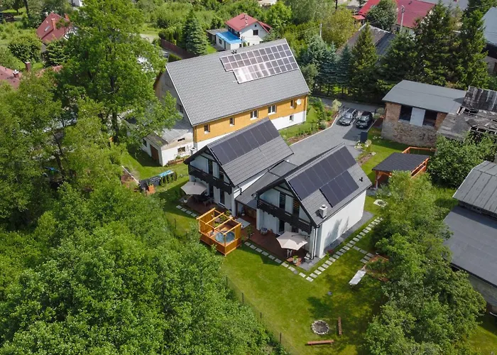 Osada Malawka Pod Sniezka