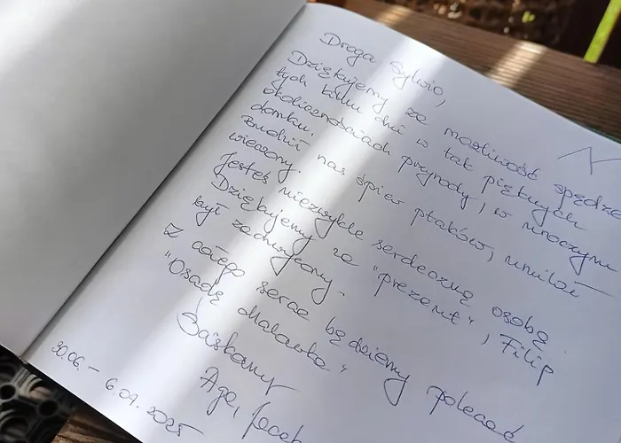 Osada Malawka Pod Sniezka Карпач