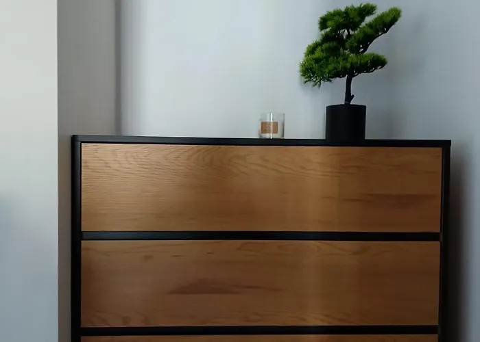 Osada Malawka Pod Sniezka * Карпач