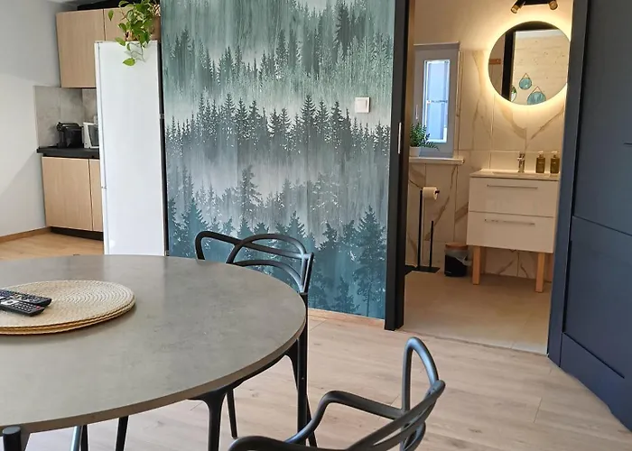 Osada Malawka Pod Sniezka *