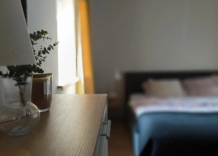 Apartment Osada Malawka Pod Sniezka