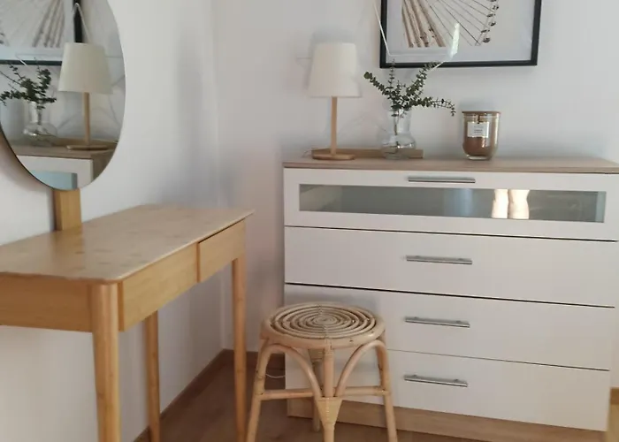 Apartment Osada Malawka Pod Sniezka Karpacz