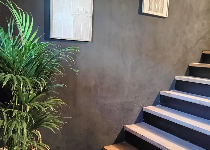 Апартаменты Osada Malawka Pod Sniezka *