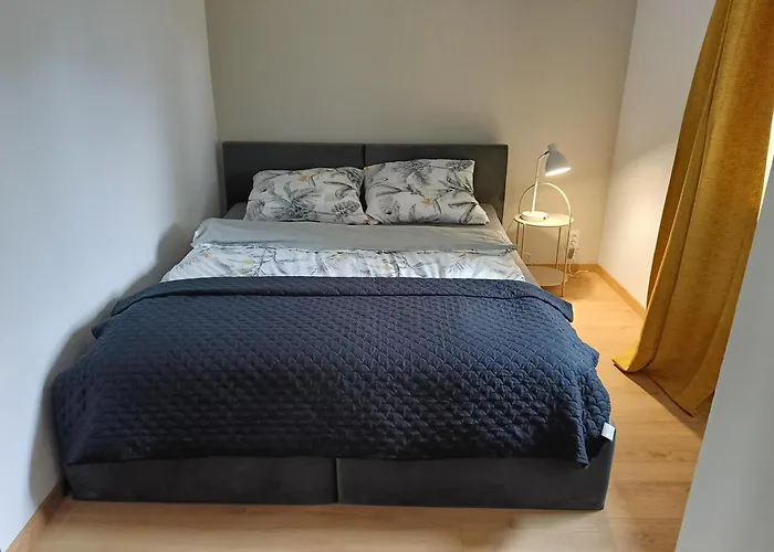 Apartment Osada Malawka Pod Sniezka Karpacz