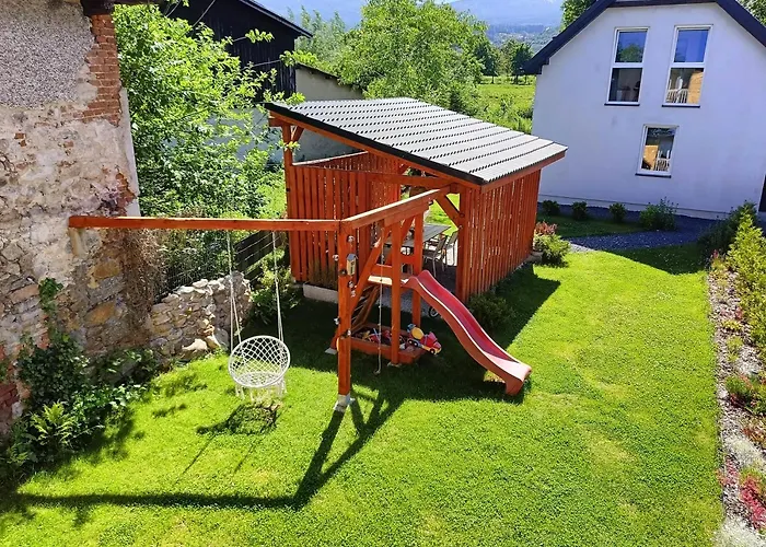 Appartement Osada Malawka Pod Sniezka
