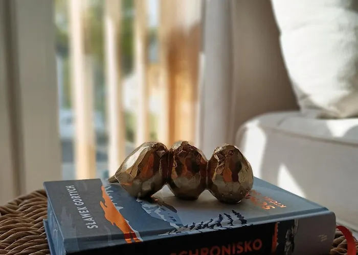 Osada Malawka Pod Sniezka *